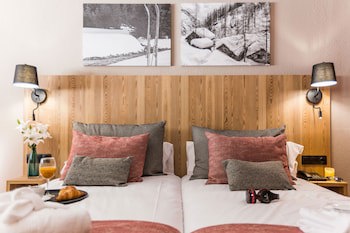 Hotel Grand Pas