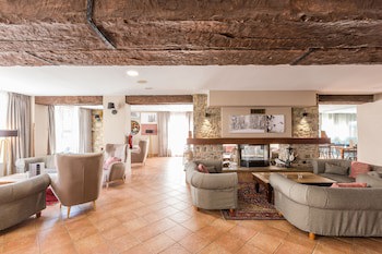 Hotel Grand Pas