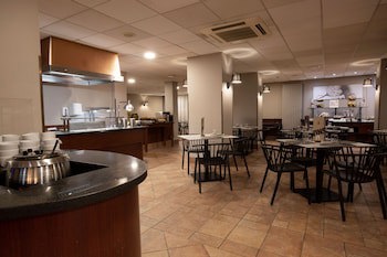 Hotel Grand Pas