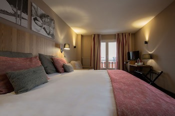 Hotel Grand Pas