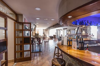 Hotel Grand Pas