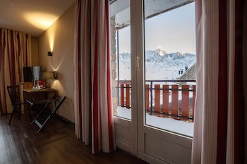 Hotel Grand Pas