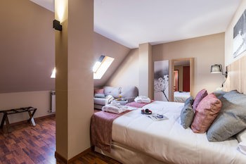 Hotel Grand Pas