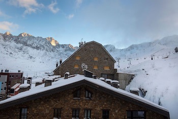 Hotel Grand Pas