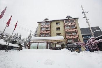 Font Andorra Hostel