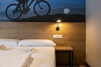 Font Andorra Hostel