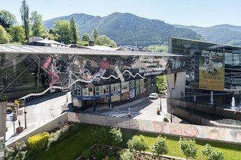 Font Andorra Hostel