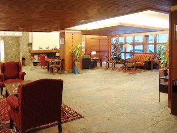 Hotel Magic La Massana