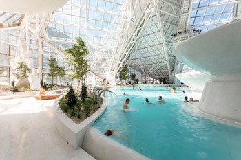 Hotel Magic La Massana