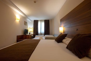 Hotel Magic La Massana