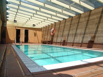 Hotel Magic La Massana