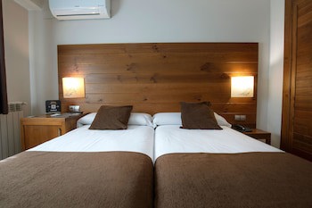 Hotel Magic La Massana