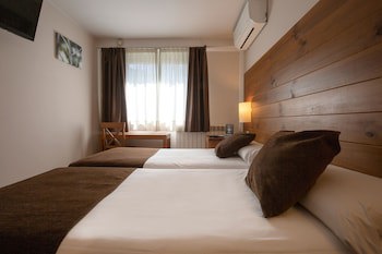 Hotel Magic La Massana