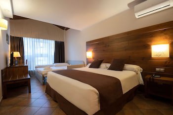 Hotel Magic La Massana