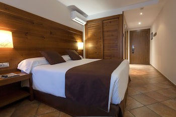 Hotel Magic La Massana