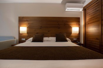 Hotel Magic La Massana