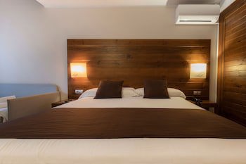 Hotel Magic La Massana