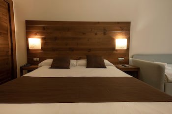 Hotel Magic La Massana