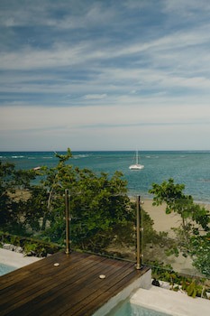 Casa Colonial Beach & Spa