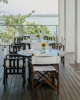 Casa Colonial Beach & Spa
