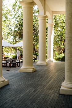 Casa Colonial Beach & Spa