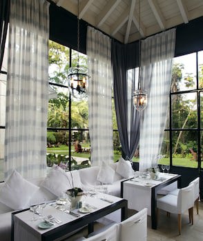 Casa Colonial Beach & Spa