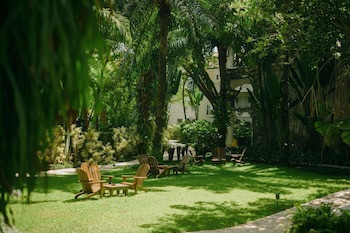 Casa Colonial Beach & Spa