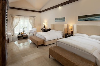 Casa Colonial Beach & Spa