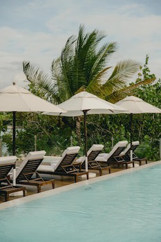 Casa Colonial Beach & Spa