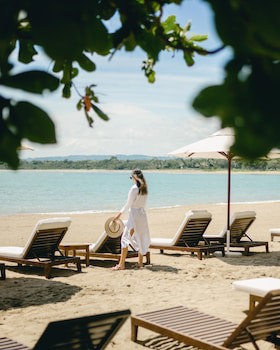 Casa Colonial Beach & Spa