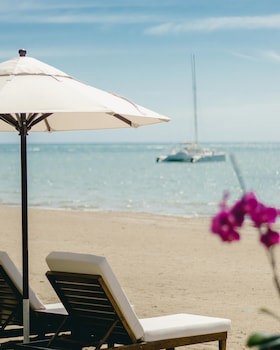Casa Colonial Beach & Spa