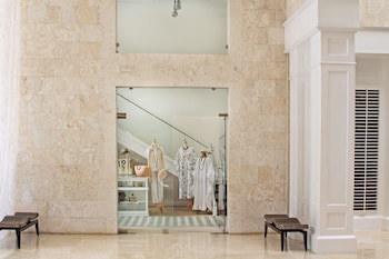 Casa Colonial Beach & Spa