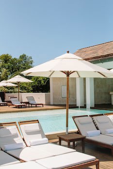 Casa Colonial Beach & Spa