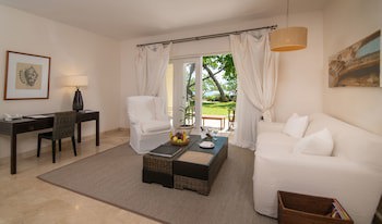 Casa Colonial Beach & Spa