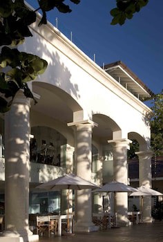Casa Colonial Beach & Spa