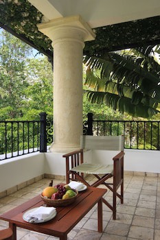 Casa Colonial Beach & Spa