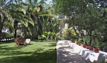 Casa Colonial Beach & Spa