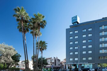 Ac Hotel Algeciras By Marriott