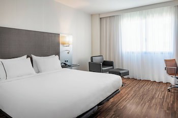 Ac Hotel Algeciras By Marriott