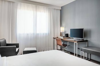 Ac Hotel Algeciras By Marriott