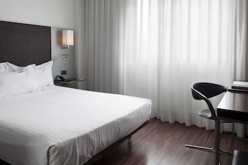 Ac Hotel Algeciras By Marriott