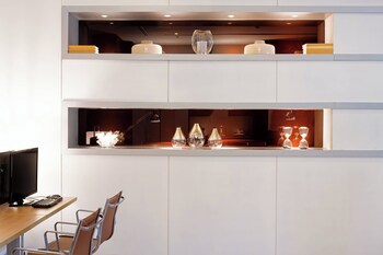 Ac Hotel Algeciras By Marriott
