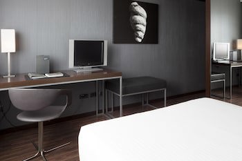 Ac Hotel Algeciras By Marriott