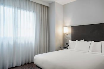 Ac Hotel Algeciras By Marriott
