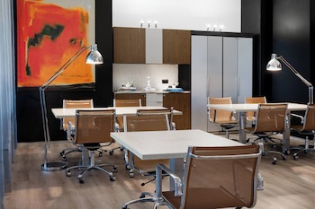 Ac Hotel Algeciras By Marriott