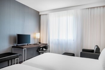 Ac Hotel Algeciras By Marriott