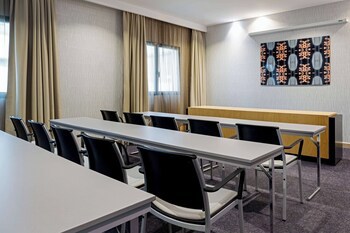 Ac Hotel Algeciras By Marriott