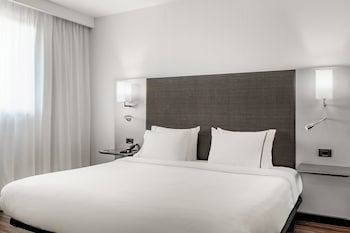 Ac Hotel Algeciras By Marriott
