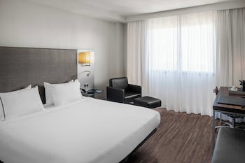 Ac Hotel Algeciras By Marriott
