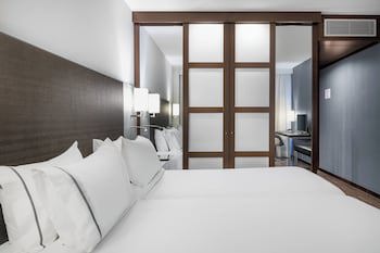 Ac Hotel Algeciras By Marriott